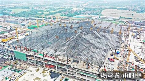 杭州首批集中供地，最值得关注的地块之一，在“杭州第三中心”_好地网