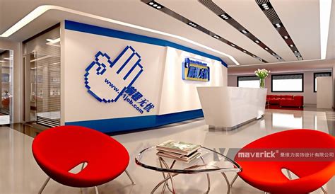 伟大的广州办公室设计的元素-赫红建筑设计
