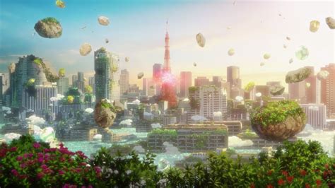 原创动画电影《泡泡》正式预告 4月28日Netflix先行上线 - 资讯频道