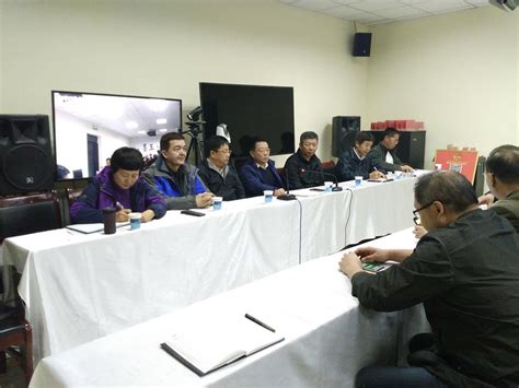 新疆分院在墨玉县加汗巴格乡召开党员干部会议传达学习贯彻十九大精神----中国科学院新疆分院