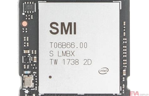 飞跃的一步 Intel 英特尔760P M.2 256G 固态硬盘评测_首页_科技视讯