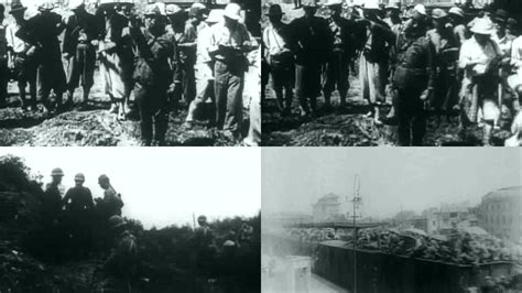 1937年7月7日，卢沟桥事变爆发，全面抗战开始_凤凰网视频_凤凰网