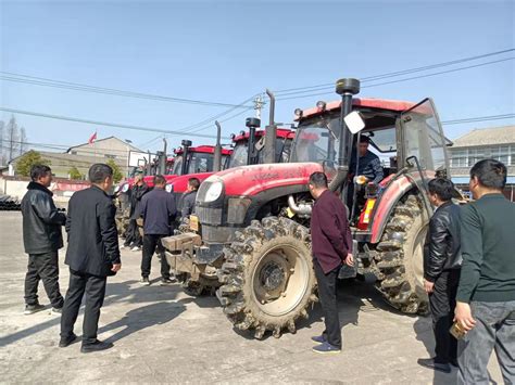 潜江市组织开展2022年度农业机械及驾驶员检审验工作--湖北省农业农村厅