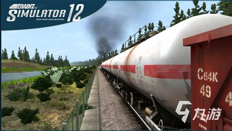 【模拟火车世界2学习版下载】模拟火车世界2中文版 免安装绿色版-开心电玩
