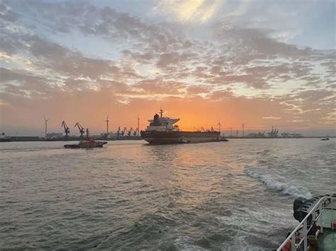 福州港务集团所属港口码头吞吐量连创新高-港口网