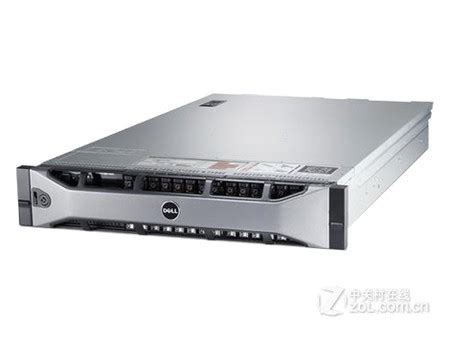 戴尔R820机架式服务器 贵州报价：32999元-戴尔 PowerEdge R820 机架式服务器(Xeon E5-4603 v2*2/8GB ...