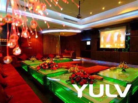 酒店KTV包房设计设计图__室内模型_3D设计_设计图库_昵图网nipic.com