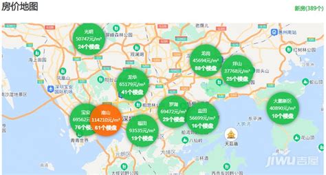 2021深圳南山区有什么好玩的 南山新八景公布- 深圳本地宝