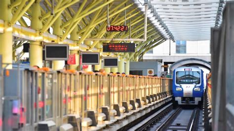 2月10日起 北京地铁13号线西直门站至回龙观站停运一周|回龙观|北京地铁|西直门_新浪新闻
