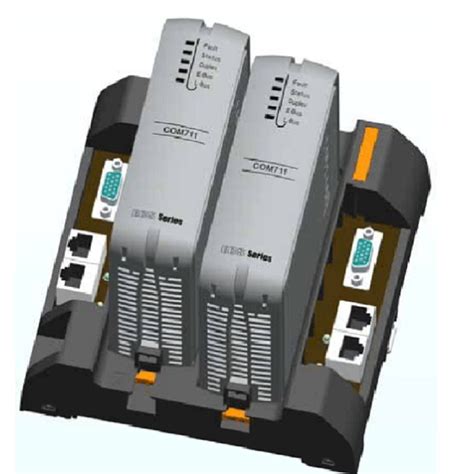 力控华康 PFC-HK6816工业通信网关-国际金属加工网