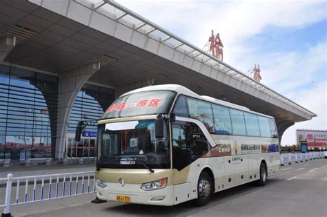 哈尔滨东站有机场大巴吗-百度经验