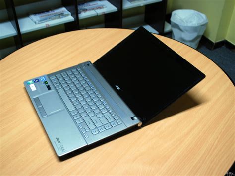 宏碁(Acer)全新12核高性能笔记本电脑A7优缺点如何？质量测评揭晓 - 好奇实测