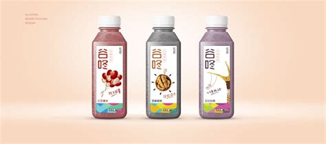 呵护健康-功能性液体饮料|平面|包装|cnlizp - 原创作品 - 站酷 (ZCOOL)