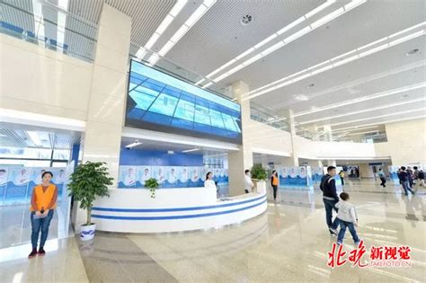 北京天坛医院：以数字化提升医疗服务水平 - 新华三 - 智者新时代