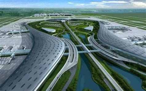 亳州立德空港规划图,亳州未来10年规划,亳州机场_大山谷图库