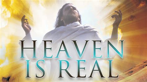 Faith-Based Film "Heaven Is For Real" in Theaters Nationwide Today ...