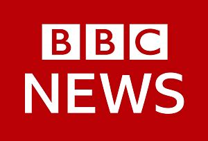 BBC新闻节目Newsbeat新LOGO设计欣赏 - LOGO800
