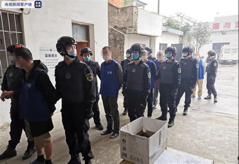 广西桂平19人犯罪团伙开设赌场案今日公开审理 - 法律资讯网