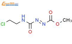 methyl N-(2-chloroethylcarbamoylimino)carbamate,367965-97-7,深圳爱拓化学有限公司 ...