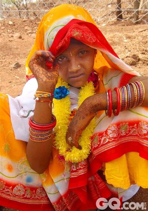 印度童婚 - 搜狗百科
