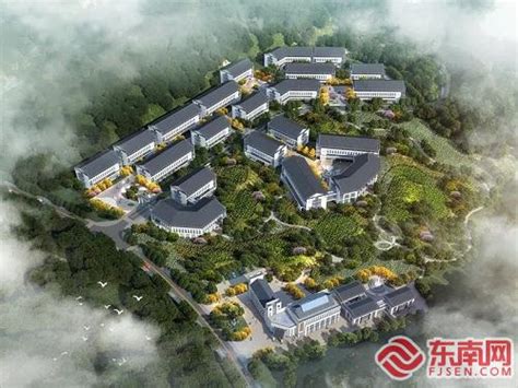 闽清县库区大中型水库移民后扶示范区项目即将建成_福州要闻_新闻频道_福州新闻网