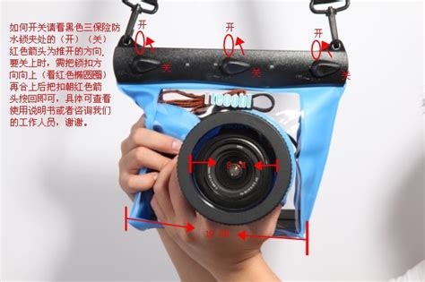 现货批发单反相机包防水相机内胆包防震收纳包加厚大容量摄影包-阿里巴巴