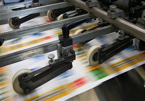 印刷包装产业互联网，包装印刷业怎样才能实现智能制造
