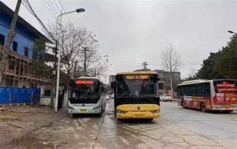西安1100辆新型空调公交车 将陆续上岗(图文) · 中国道路运输网（专业道路运输门户）