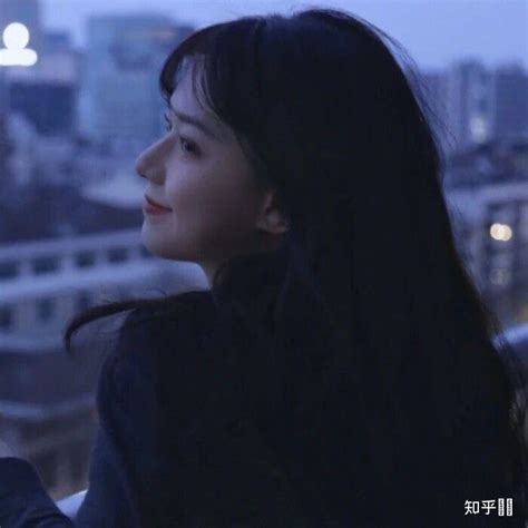 头像女生温柔氛围感动