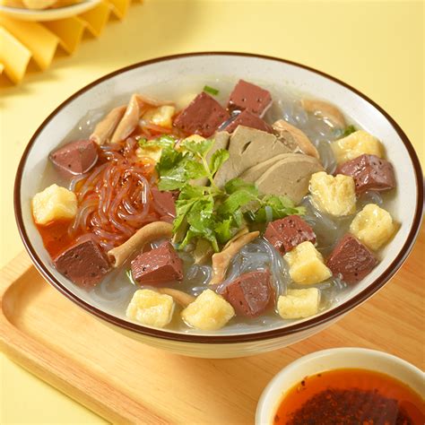 想知道南京哪里可以吃到正宗的鸭血粉丝汤，看这一篇够了 - 知乎