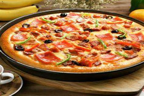 美食笔记·风靡全球的披萨美食出生在那不勒斯-Dr.Pizza比萨学院