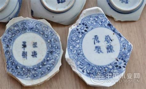 古瓷片的价值介绍-中国木业网