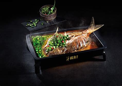 2023探鱼(西城都荟店)美食餐厅,鱼是主题，各种口味的，上菜... 【去哪儿攻略】