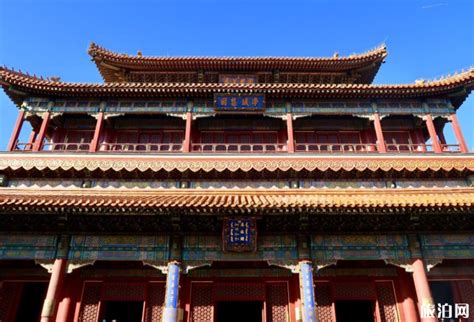 2022北京雍和宫门票需要预约吗_旅泊网
