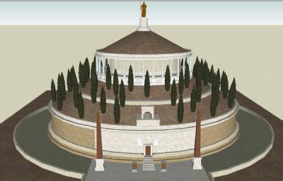 奥古斯都的胜利拱门高清图片下载-正版图片503412757-摄图网