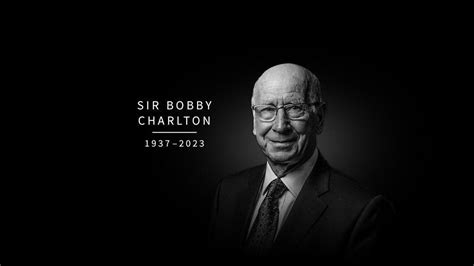历史上的今天10月11日_1937年博比·查尔顿出生。博比·查尔顿，英格兰足球运动员