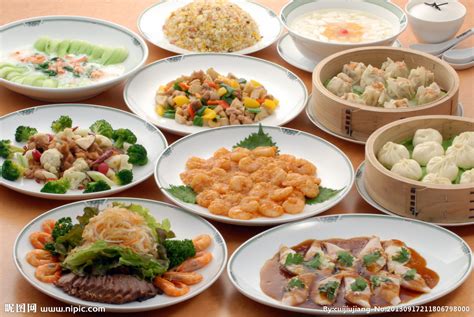 中式套餐,食堂套餐,午餐套餐(第5页)_大山谷图库