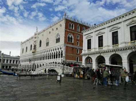 耀眼的威尼斯！18世纪的威尼斯、艺术与欧洲 - 每日环球展览 - iMuseum