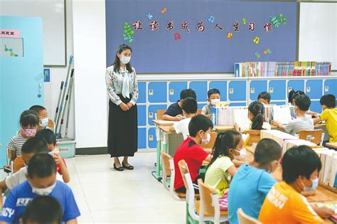学习强国：浙江宁波设立“五个中心”推进素质教育助力“双减