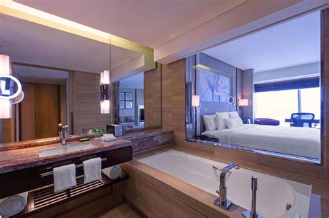 南京酒店设计公司酒店设计隔音效果可以做哪些处理_博仁设计8967-站酷ZCOOL