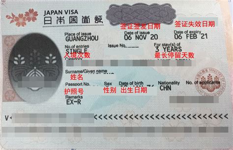 去日本留学，签证有哪些类型，需要如何申请？ - 知乎
