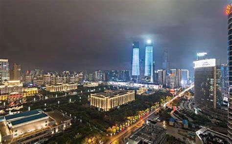 世纪中央城一期7#楼外景图（拍摄于2010.9.19）-南昌搜房网