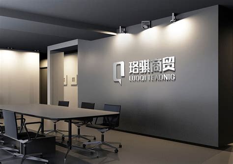 东莞logo设计公司较高的艺术性和观赏性-LOGO设计