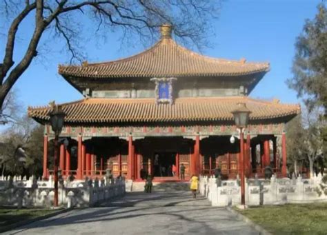 北京寺庙哪个最灵 北京十大最灵寺庙排行 - 环旅网