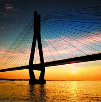 安庆长江大桥-安庆长江大桥值得去吗|门票价格|游玩攻略-排行榜123网