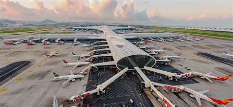 2020宝安国际机场-旅游攻略-门票-地址-问答-游记点评，深圳旅游旅游景点推荐-去哪儿攻略