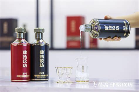 十大浓香型白酒品牌 洋河上榜，第七被誉为“酒中泰斗”_排行榜123网
