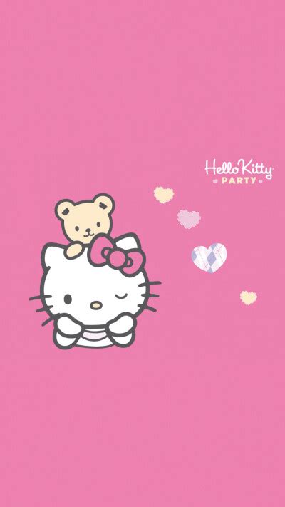 HellKitty~凯蒂猫图片