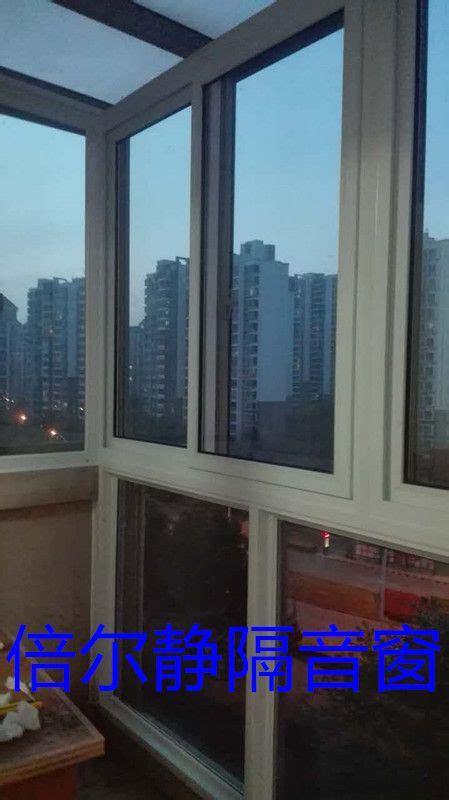 深圳广州上海北京隔音窗户加装改造自装静音玻璃窗户隔音神器临街-淘宝网