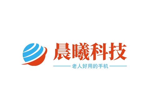 晨曦科技logo设计 - 标小智
